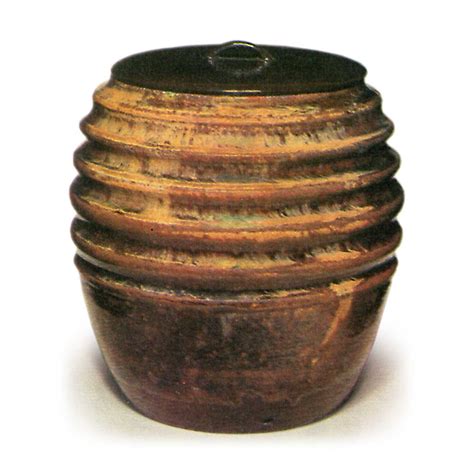 Seto Yaki (Seto ware) .